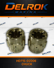Hd715 02006 Chuck